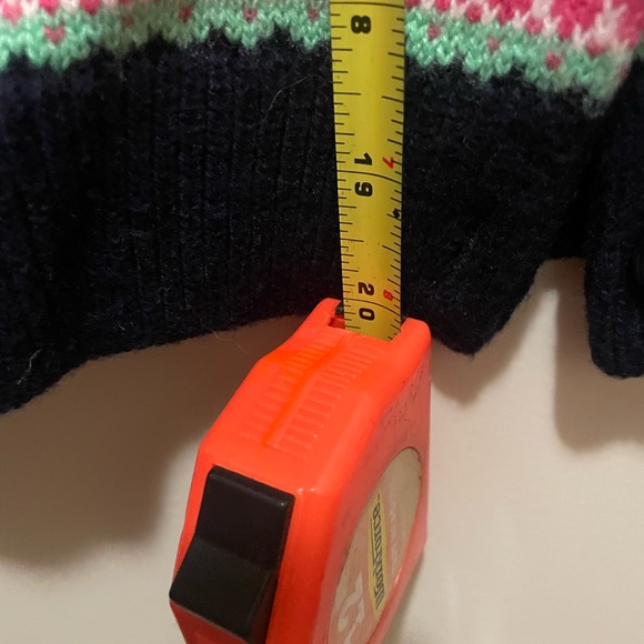 Talbots Cardigan Sweater in Size Petite, EUC - Picture 12 of 12